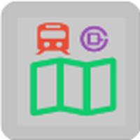 地图线路图手册app手机版v1.2安卓版