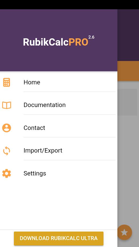 编程计算器免费版(RubikCalc PRO)v4.4.3 安卓高级版 v4.4.3