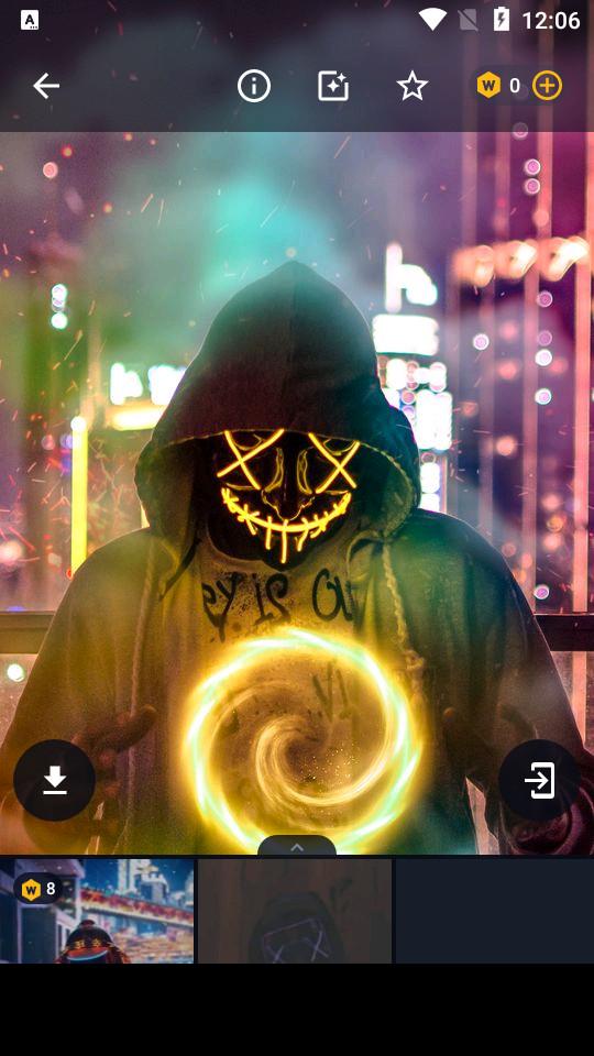 wallcraft壁纸专业免费版3.51.0安卓解锁版 v6.4.4