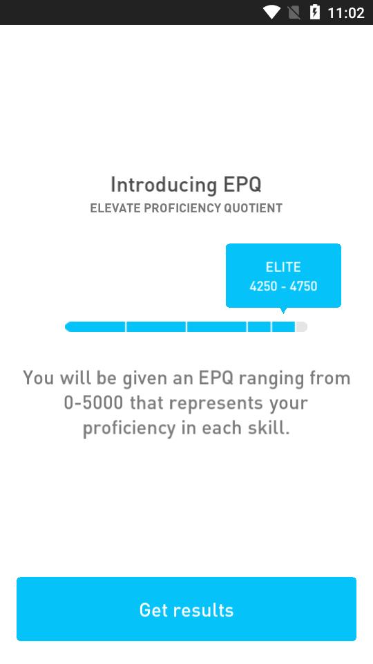 Elevate大脑升级免费版v5.114.0 手机高级版 v6.2.1