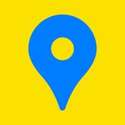 KakaoMap地图软件5.10.5 安卓版