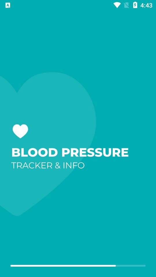 血压追踪器blood pressure monitor免费版1.6.7最新版 v5.1.2