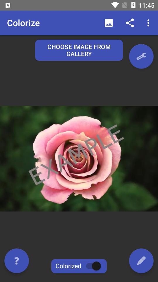 AI黑白照片上色软件(Colorize Images)4.0.73 手机专业免费版 v3.4.2