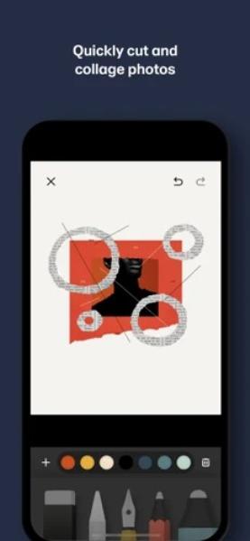 paper日志华为版