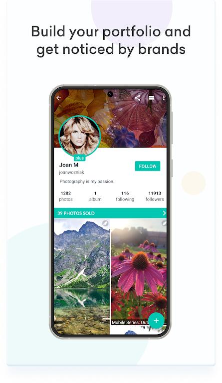 Foap软件官方版v3.26.1.991 安卓版 v5.5.1