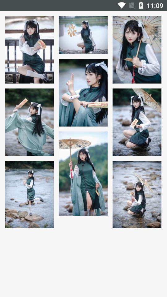 Cos社app1.0 免费版 v5.5.2