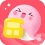 鲸鱼小组件手机美化