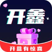 开鑫盲盒
